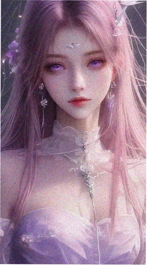 短剧重生之我在漫画里当女主剧照