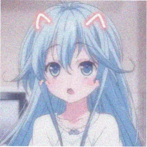 用户雪夜听风头像